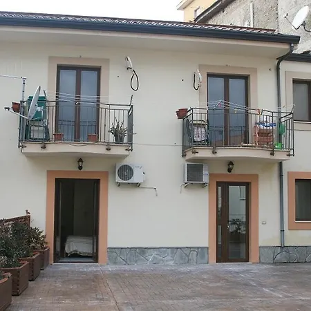 La Terrazza Holiday home *
