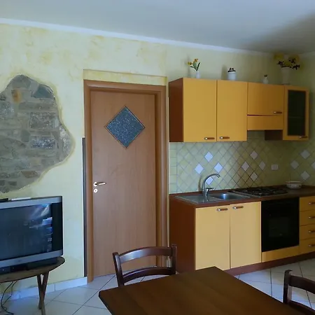 La Terrazza *