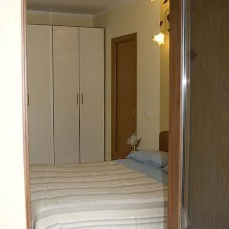 Holiday home La Terrazza Agropoli