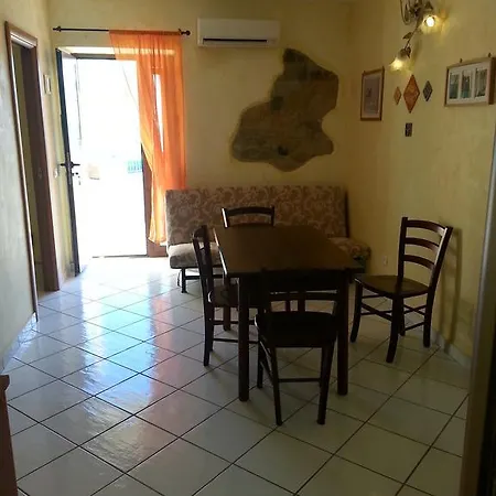 Holiday home La Terrazza