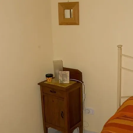 La Terrazza * Agropoli