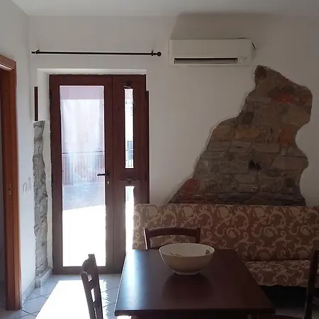 La Terrazza * Agropoli