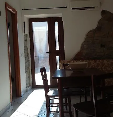 度假居 La Terrazza *