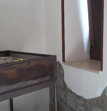 度假居 La Terrazza 阿格罗波利