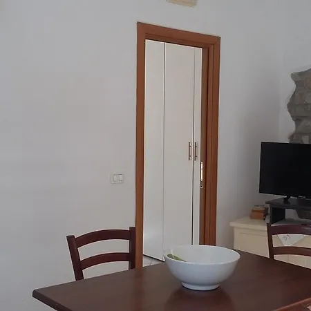 La Terrazza Holiday home Agropoli