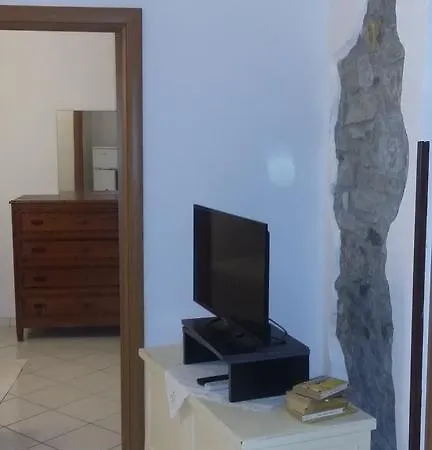 Holiday home La Terrazza