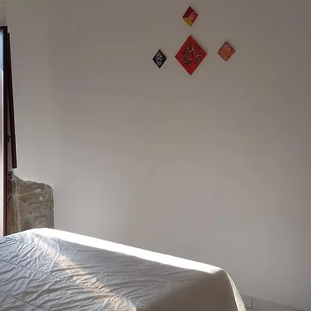 度假居 La Terrazza 阿格罗波利