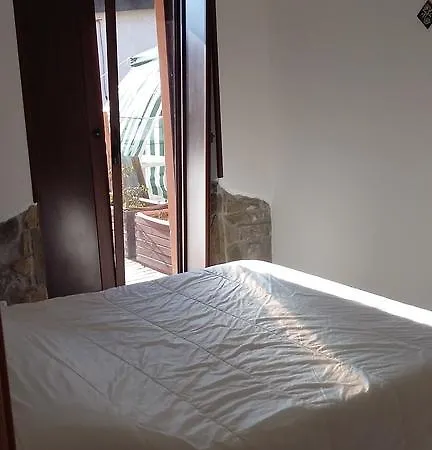 La Terrazza * Agropoli