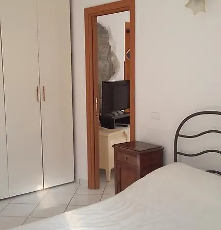 La Terrazza 阿格罗波利